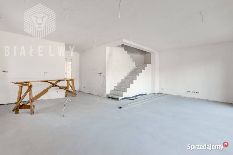 Sprzedam dom bliźniak 17688m2 Orzeszyn Sprzedaż