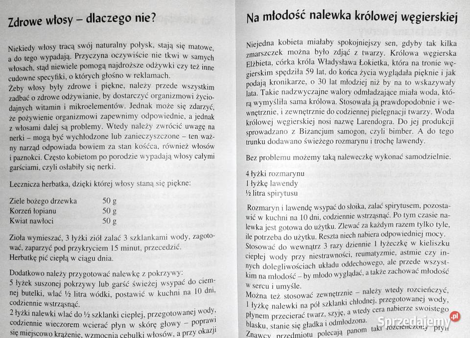 Przewodnik zdrowym życiu Stefania Korżawska Kultura i Rozrywka Chełm