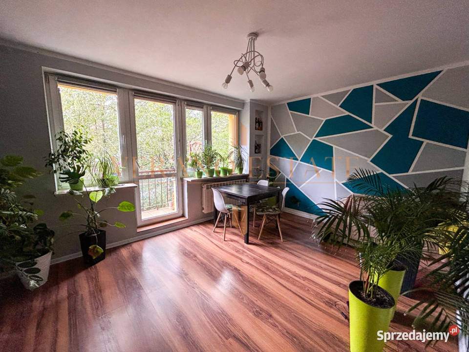 Przestronne 3 pokoje Gotowe do wprowadzenia mazowieckie Legionowo