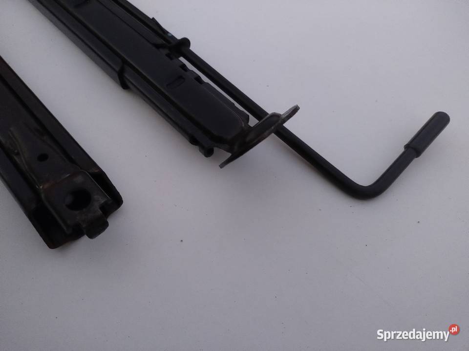 Honda Civic IV 8891 mechanizm fotela kierowca Września sprzedam