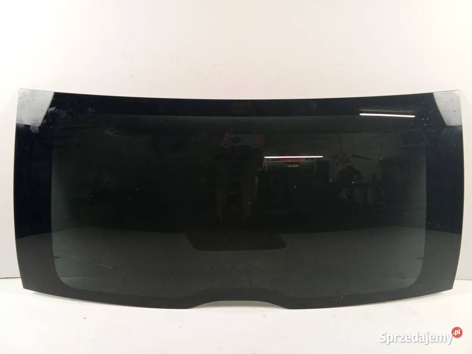 Szyba Tylna Przyciemniana Volvo XC 60 08