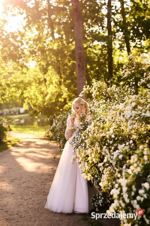 Fotografia i Filmowanie pełne gestów Krasnosielc