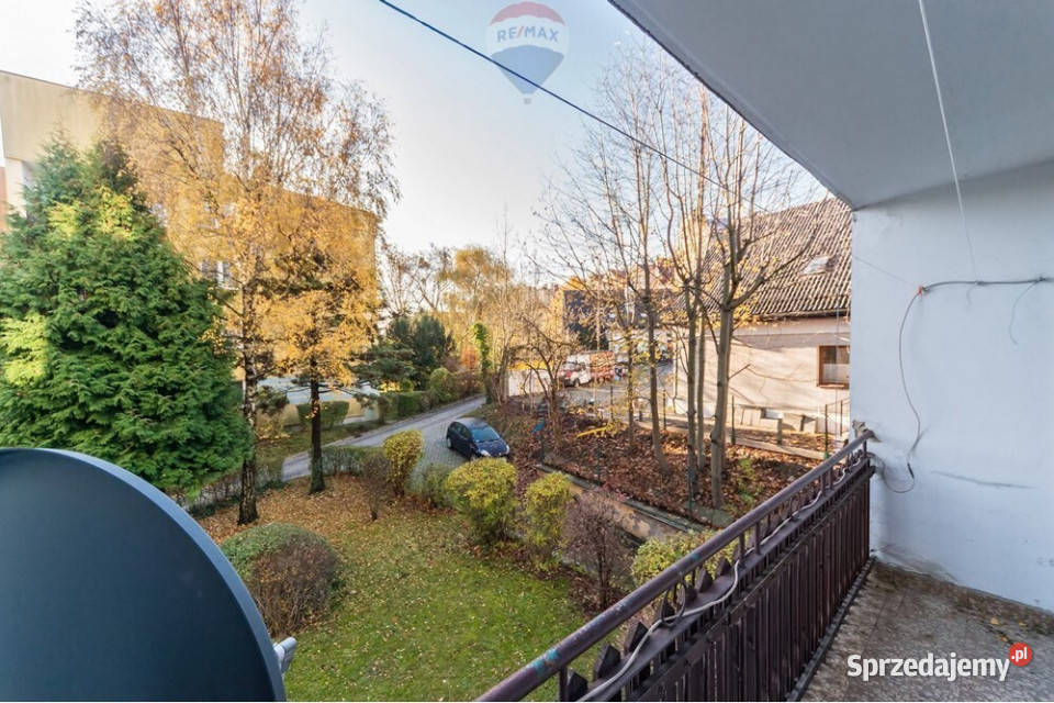 Mieszkanie 2pokojowe na wynajem śląskie Bielsko-Biała