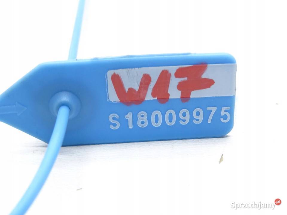 KLUCZYK PILOT NADAJNIK GROT 434MHz AUDI A3 8V