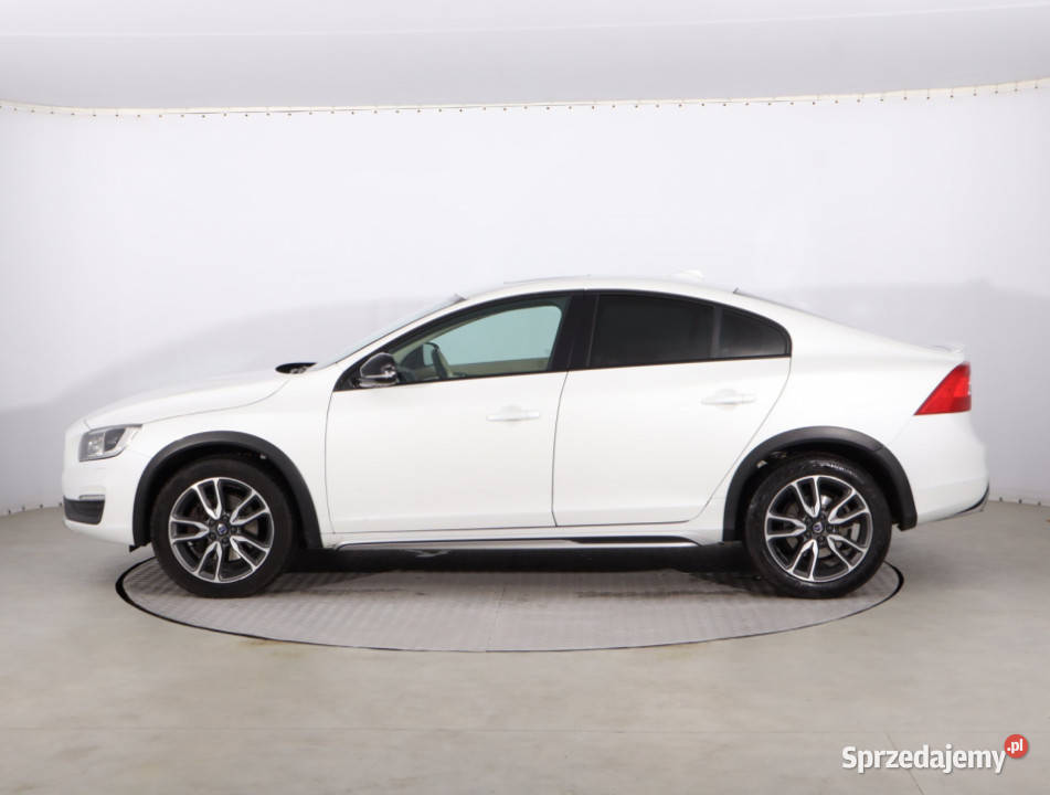 Volvo S60 T5 wielofunkcyjna kierownica Piaseczno