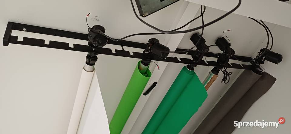 Powiększalnik Durst elektroniczny system Lublin
