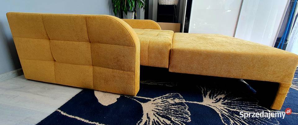 NOWA kanapa nowa sofa z pojemnikiem i funkcją Dom i Ogród kujawsko-pomorskie Bydgoszcz sprzedam