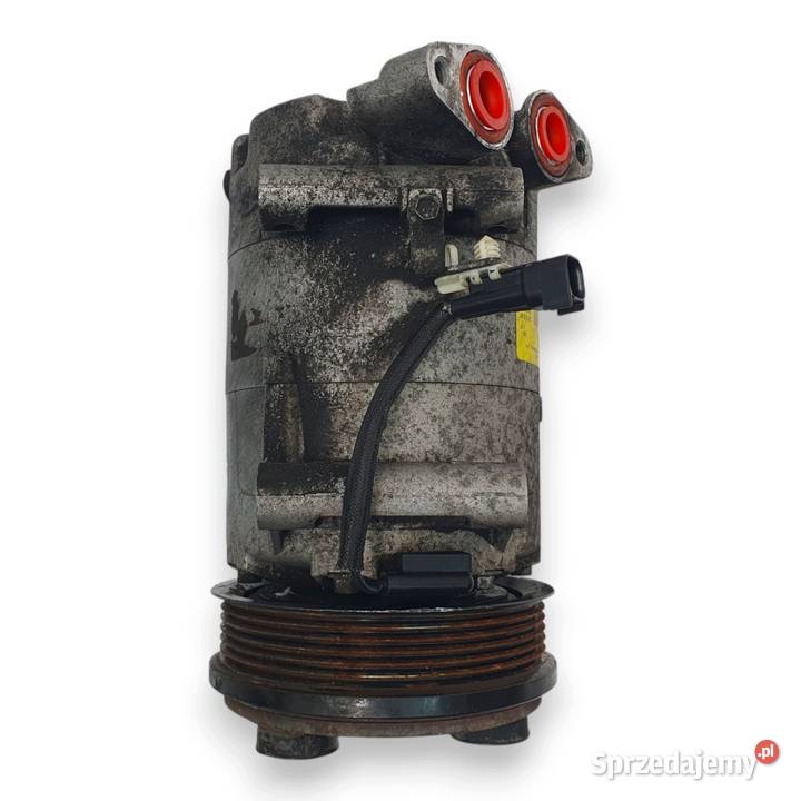 SPRĘŻARKA KLIMATYZACJI Ford C 16 TDCi 3M5H19D629 Chełm