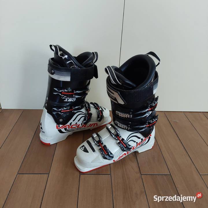 Buty narciarskie Fischer Vacuum 130 Sporty zimowe Warszawa