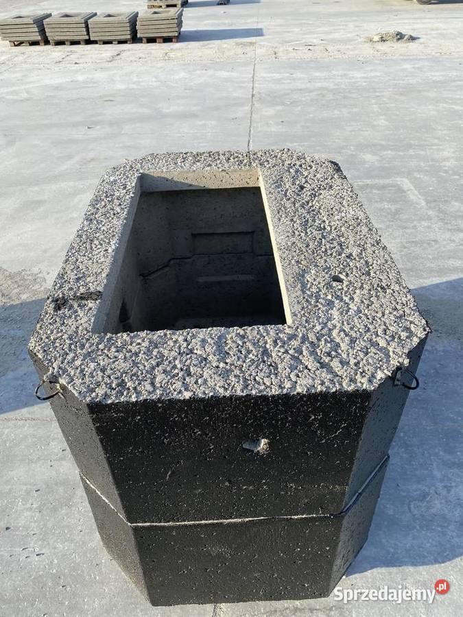 Studnia kablowa teletechniczna telekomunikacyjna Studnie Olsztyn