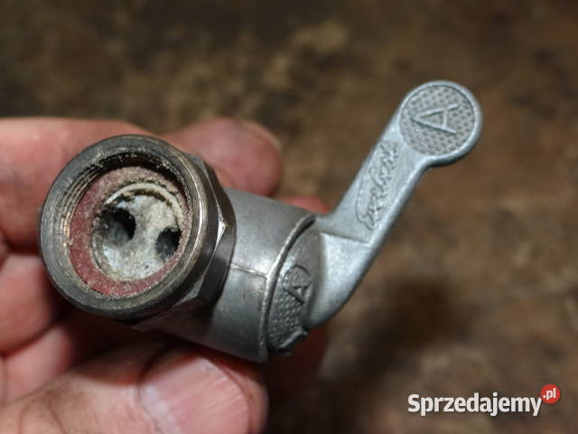 kranik Everbest BMW Zundapp DKW NSU Żary