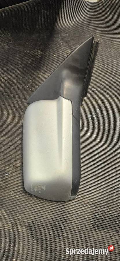 Audi a6 c5 allroad lusterka komplet Jarosław