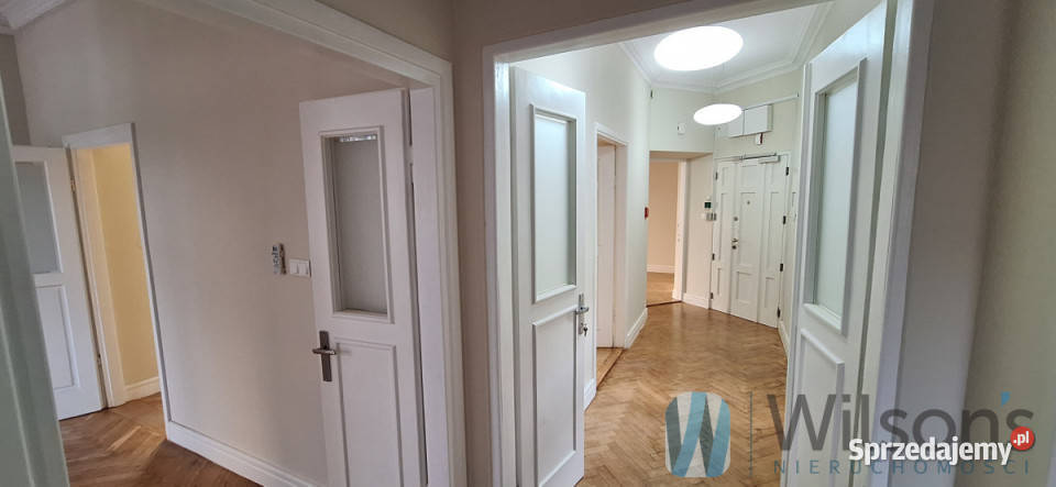 Ogłoszenie lokal 109 metrów Warszawa Wspólna biurowy mazowieckie