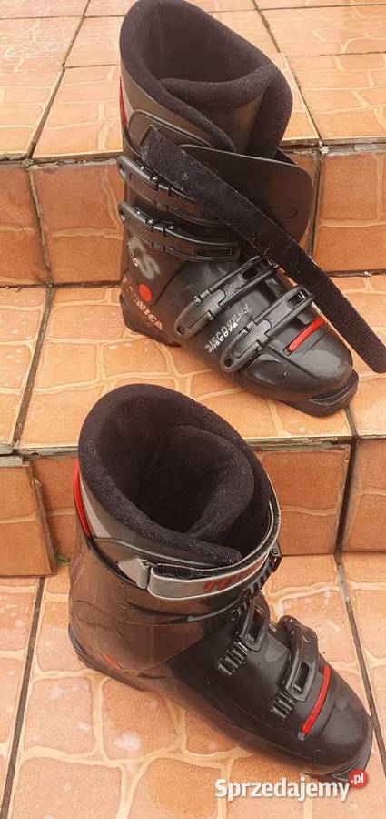 Buty narciarskie TECHNICA TS 5 Cisiec