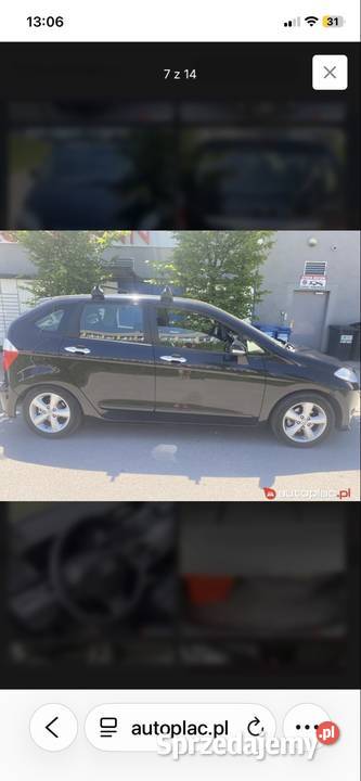 Honda FRV 20 VTEC Instalacja gazowa 6 osobowa wielofunkcyjna kierownica FR-V świętokrzyskie