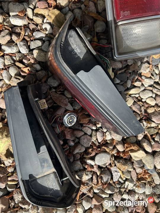 Lampy tył Honda Accord MK3 3gen CA CD Stanley kujawsko-pomorskie Toruń