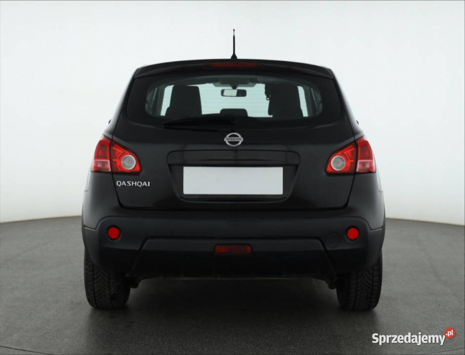 Nissan Qashqai 20 bluetooth Piaseczno
