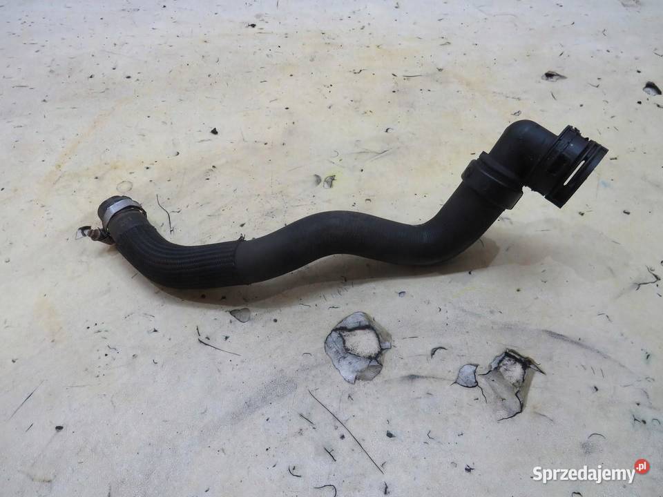 WĄŻ PRZEWÓD NAGRZEWNICY PEUGEOT 308 T9 16 EHDI sprzedam