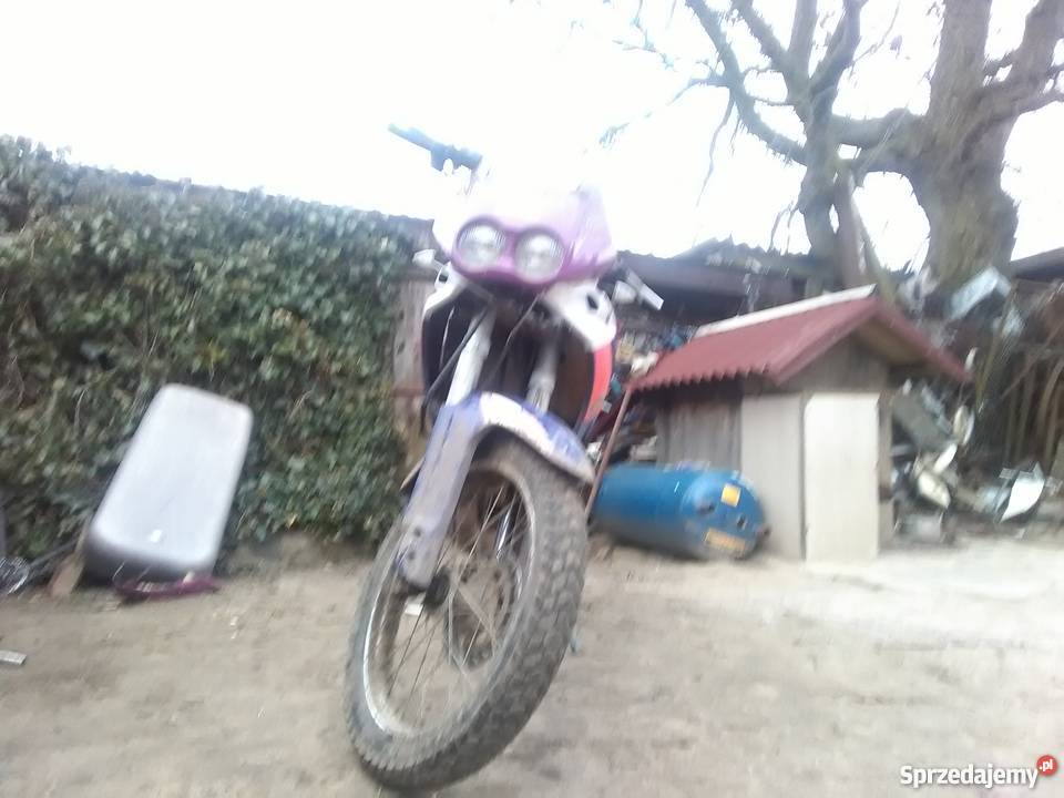 Aprilia Pegaso 80 sprzedam tanio