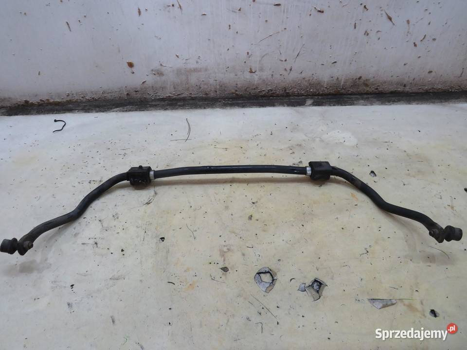 DRĄŻEK STABILIZATORA PRZÓD AURIS II LIFT KOMBI Zawieszenie i amortyzacja