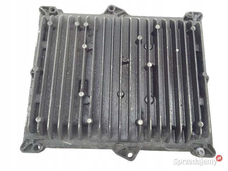 STEROWNIK SILNIKA 057907309 281032208 Audi Q7 II