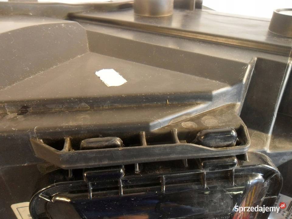 Lampa Przednia Lewa Seat Leon 5F osobowe Nowy Tomyśl sprzedam