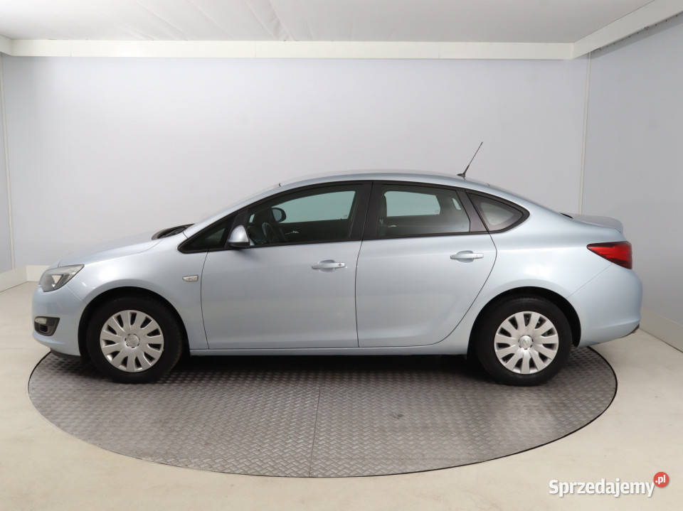 Opel Astra 14 T Bielany Wrocławskie sprzedam