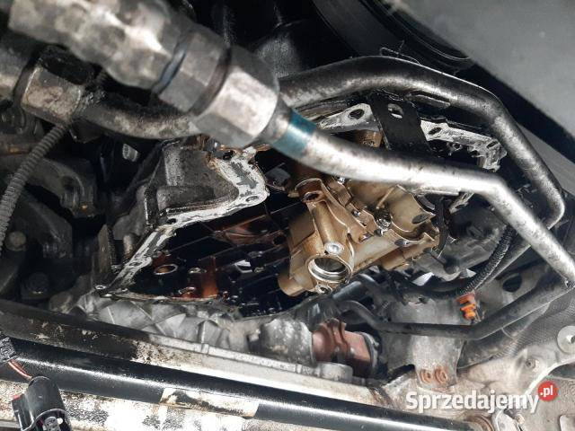 Audi a4 b8 automat 160 kombi z Niemiec immobilizer Audi małopolskie Tarnów