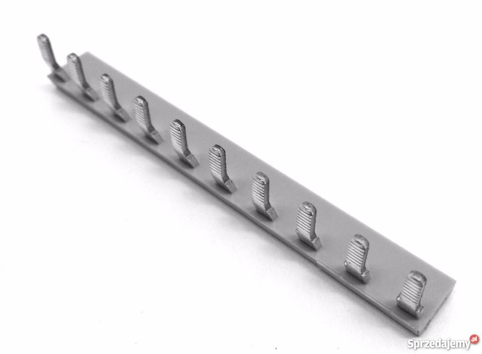 AllenBradley 1492SJFB810 Terminal Block Gołębiewo