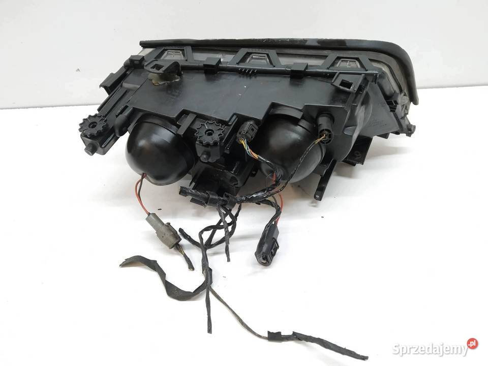 LAMPA PRZÓD LEWA EU PRZED LIFT 30416878 Bmw