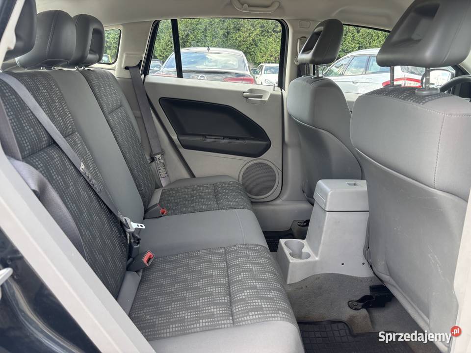 Dodge Caliber 2006r Krajowy Paniówki sprzedam