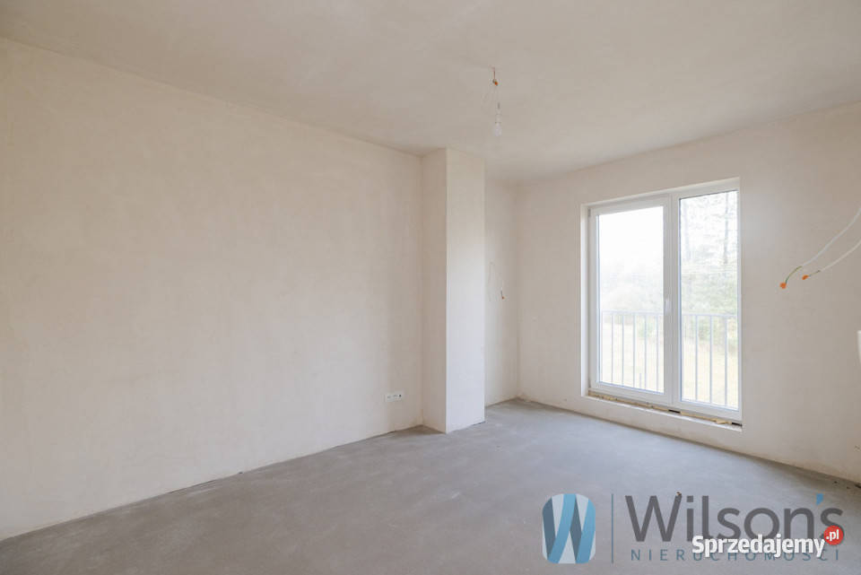 Dom bliźniak 150m2 Czosnów Domy