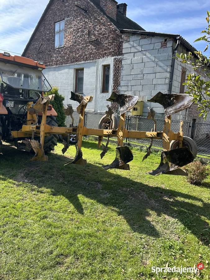 Plug 4 Obrotowy Rumptstad 4x40 Zator