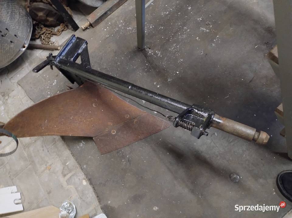 Dzik 2 osprzęt Jastrzębie-Zdrój