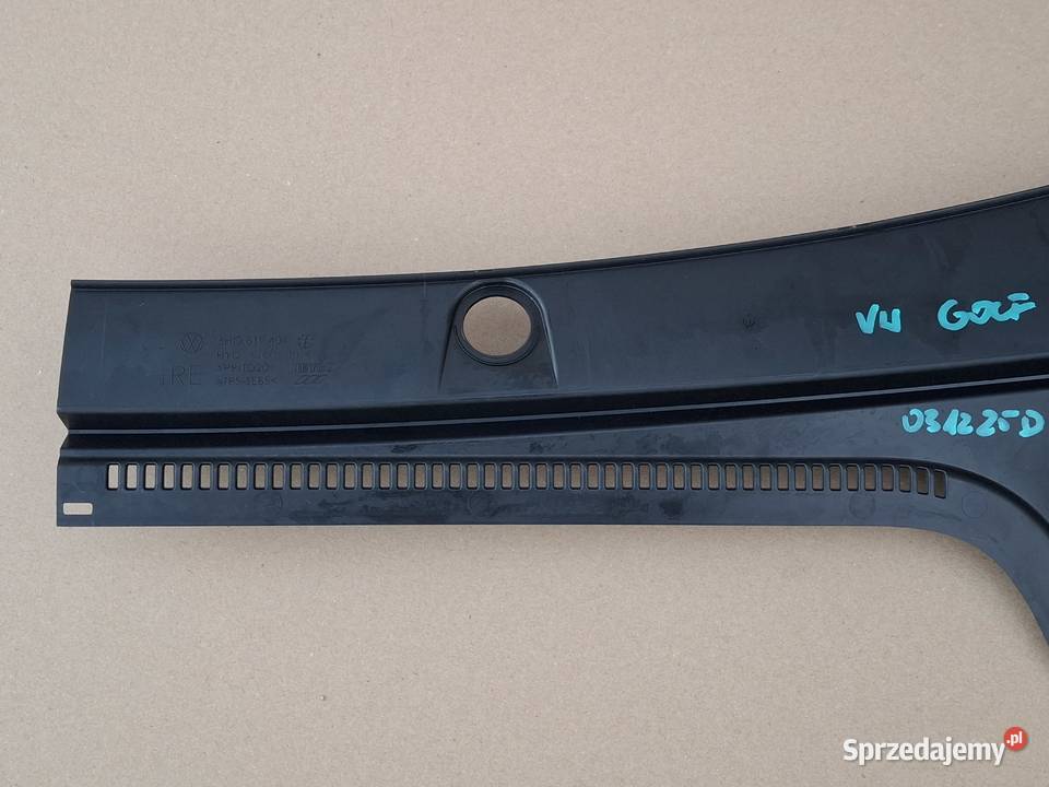 VW GOLF VIII 8 PODSZYBIE PRAWE NOWE ORYGINAŁ Bieleń sprzedam