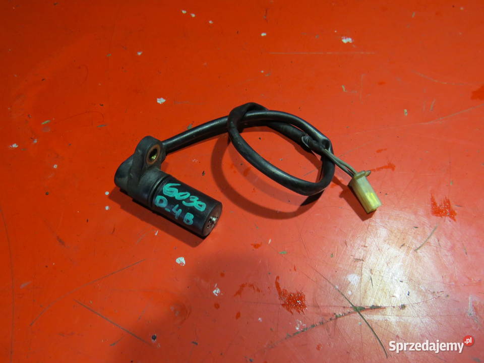 HONDA CBR 929 900 RR CBR929RR czujnik sensor Układ elektryczny, zapłon Warszawa