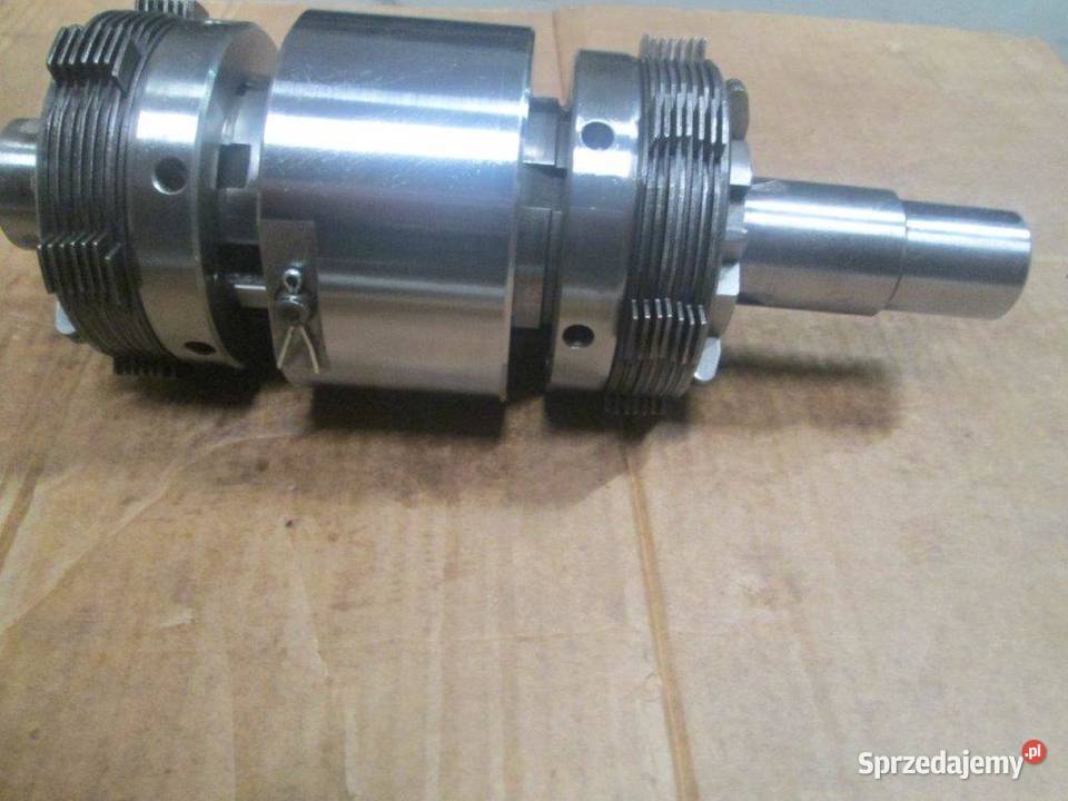 Sprzęgło mechaniczne reduktora do tokarki Kępno sprzedam