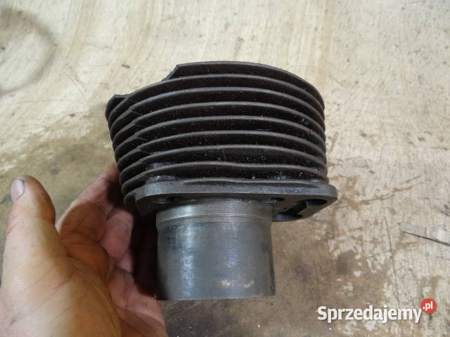 cylinder żeliwny Simson AWO T org DDR Żary
