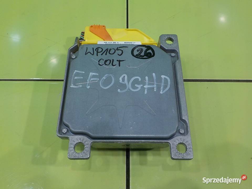 MITSUBISHI COLT LIFT CZ2 13 B 09r modul sensor Suków