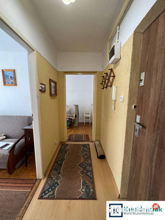 Mieszkanie Krosno Krakowska 30m2 2 pokoje