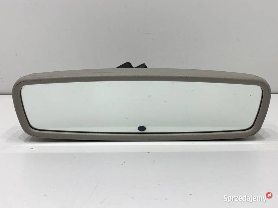 LUSTERKO WEWNĘTRZNE RENAULT CAPTUR I 963215452R sprzedam