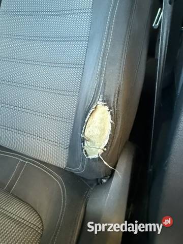 Volkswagen Passat CC 36 V6 R36 Gdynia