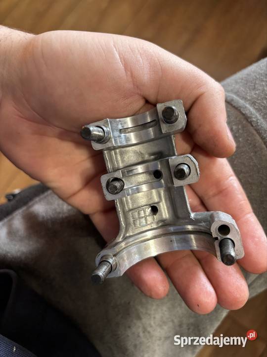 Sprzedam głowicę Yzf 250 i crf250 Opatów