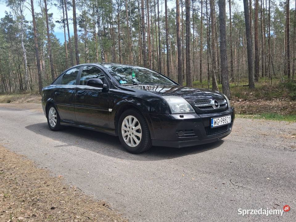 Vectra Gts 22 Ładna Hak Mały przebieg Kielce sprzedam