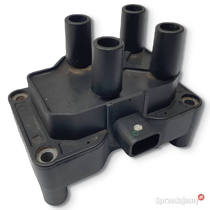 CEWKA ZAPŁONOWA Ford Focus MK2 C 16 16V osobowe lubelskie Chełm