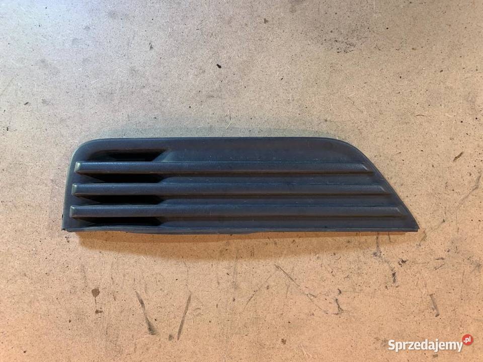 Kratka maskownica zderzaka lewa Ford focus mk2 Szczecin