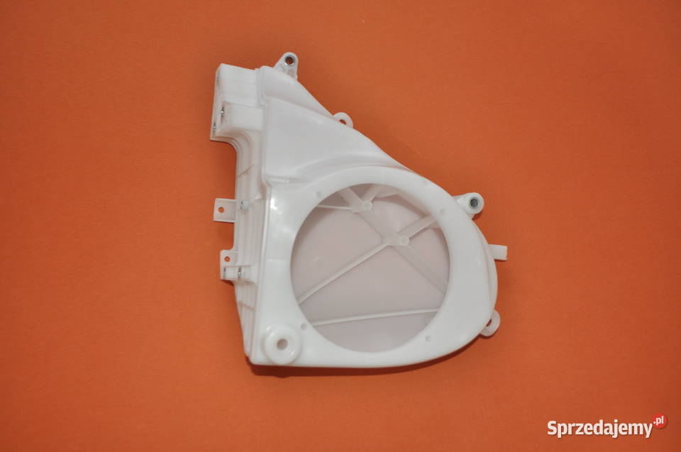 Wewnetrzna Lewa Oslona Glosnika do Harley Hajnówka sprzedam