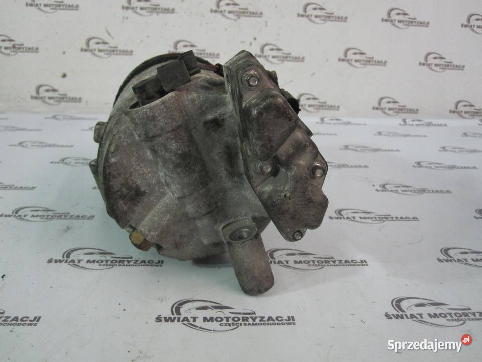 BMW 16 B N45B16 115 07r sprężarka klimatyzacji