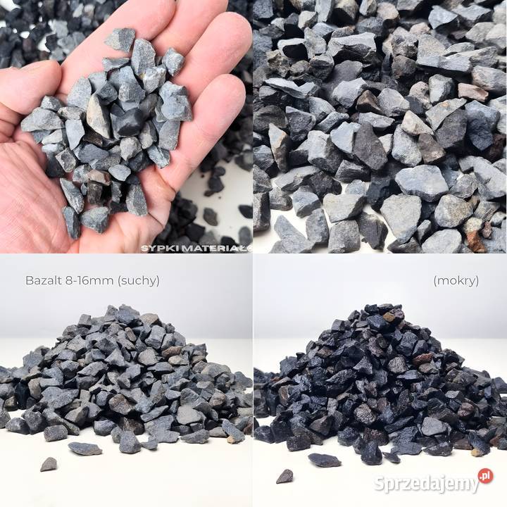 Kruszywo Piach Żwir Ziemia Wywozy urobku Granit Żórawina sprzedam