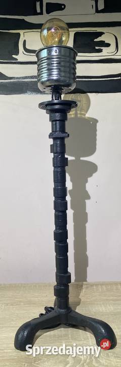 Lampka wał rozrządu Kraków